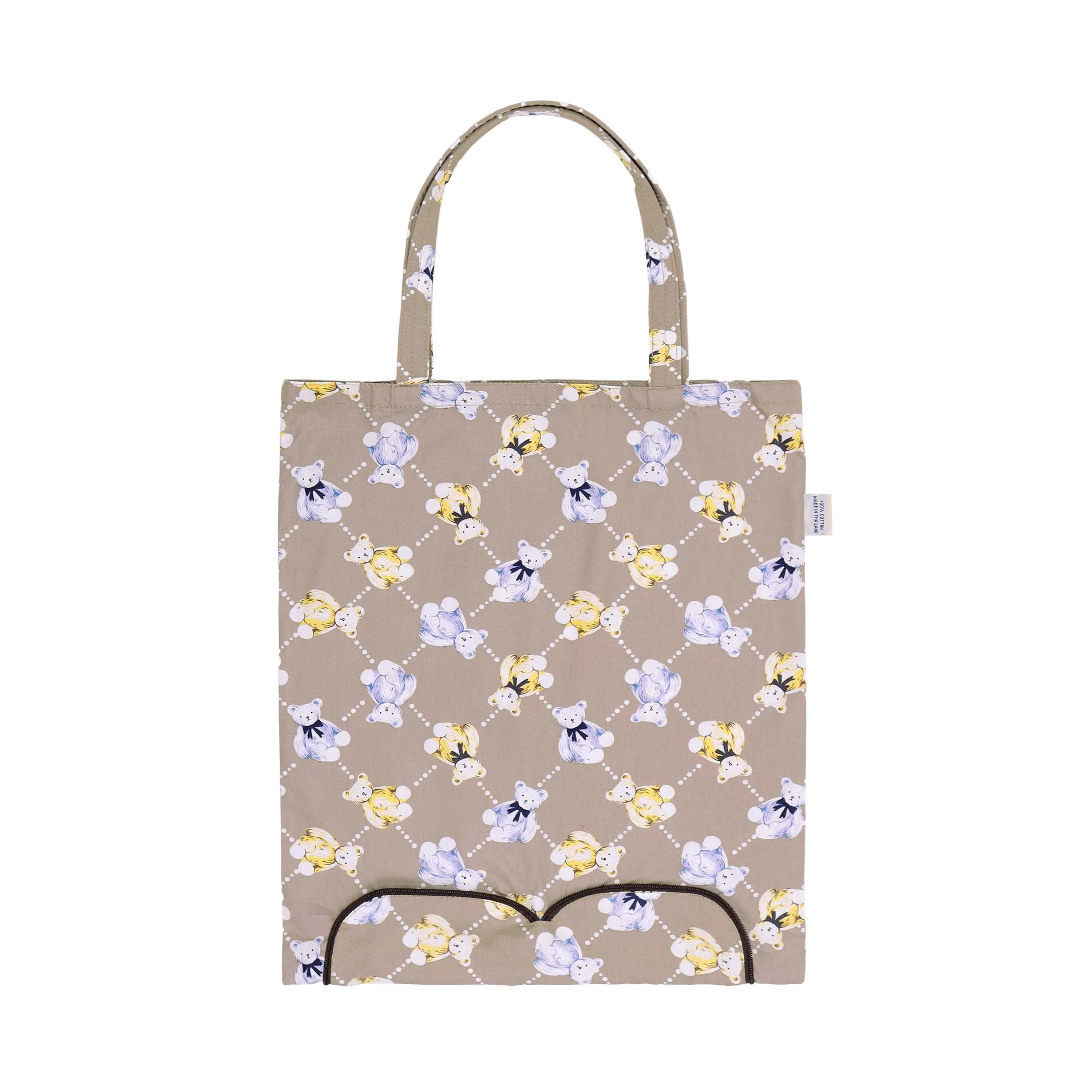 NaRaYa Foldable Shopping Bag