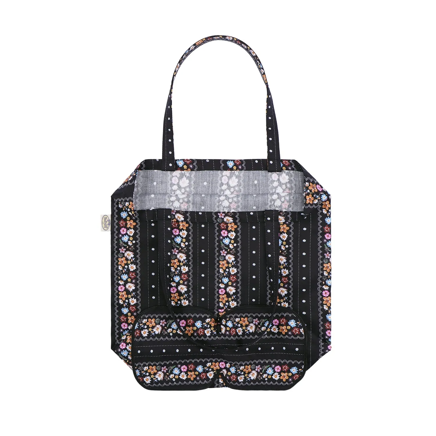 NaRaYa Foldable Shopping Bag