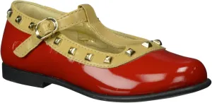 Naturino Unisex-Child Mary Jane