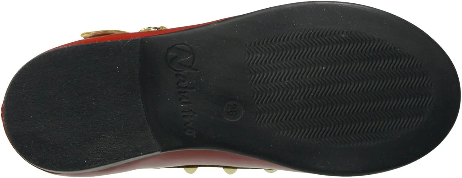Naturino Unisex-Child Mary Jane