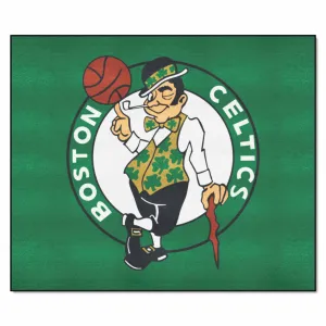NBA - Boston Celtics Tailgater Mat