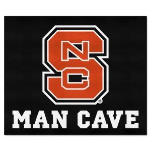 NC State University Man Cave Tailgater