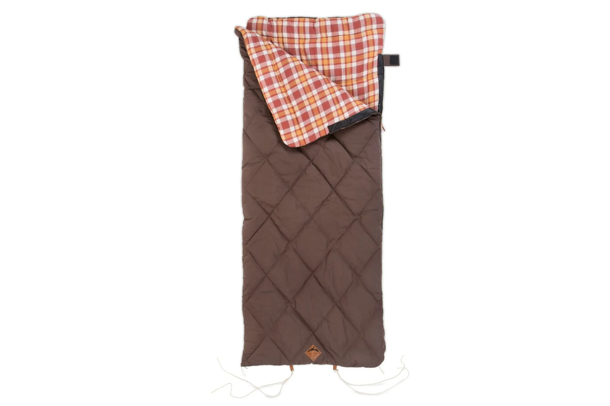 Nemo Equipment Huckleberry Bed Roll