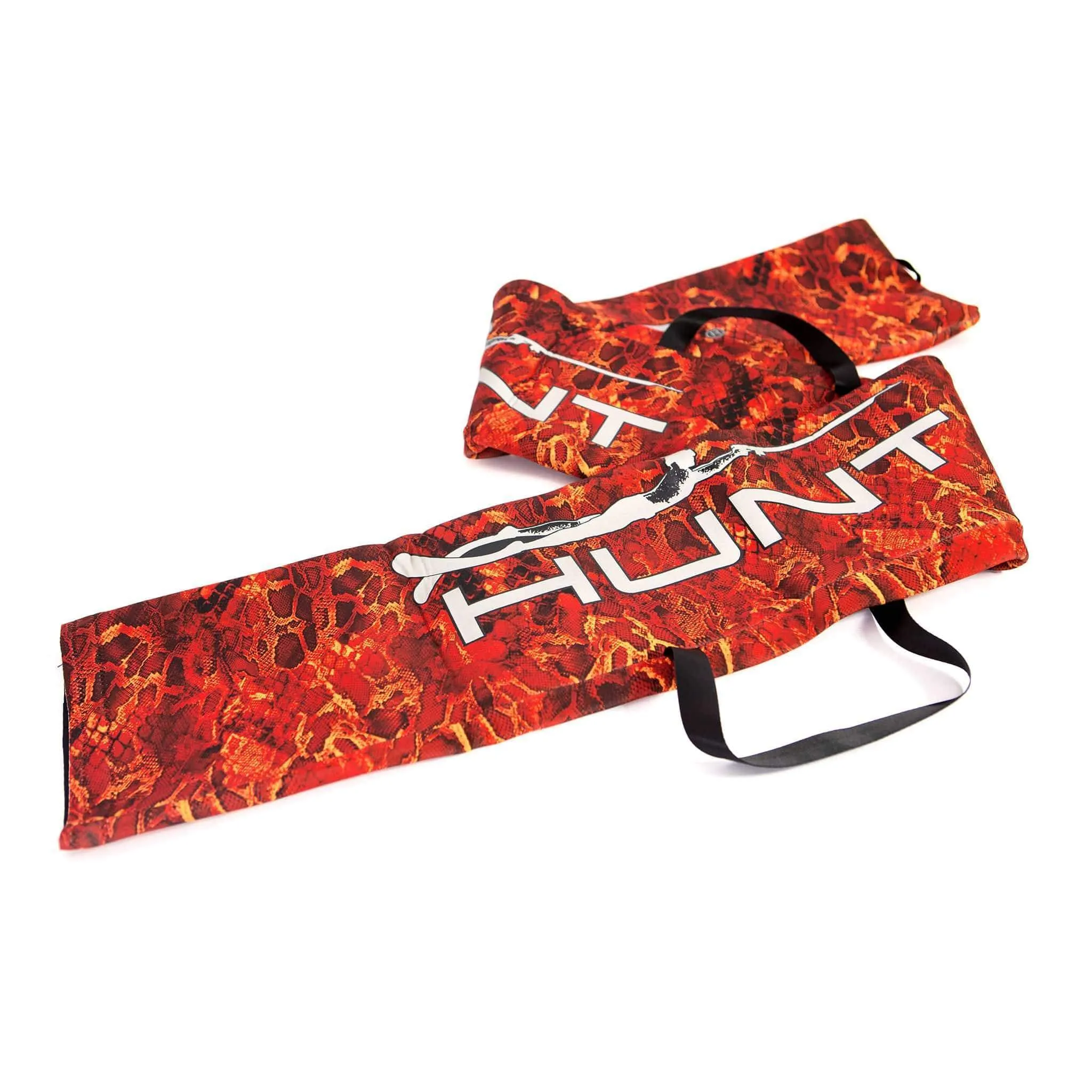 Neoprene Gun Bag - Camo