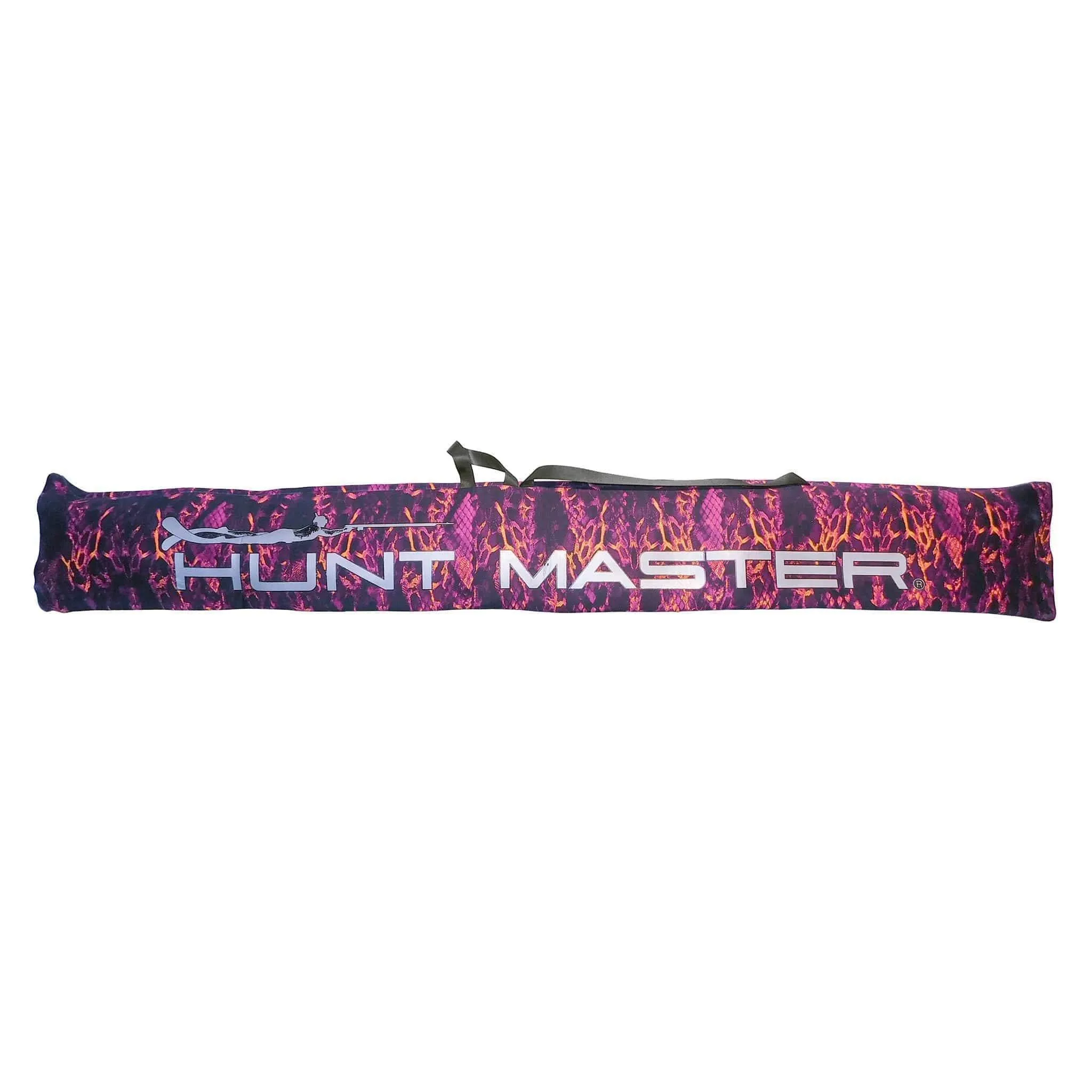 Neoprene Gun Bag - Camo