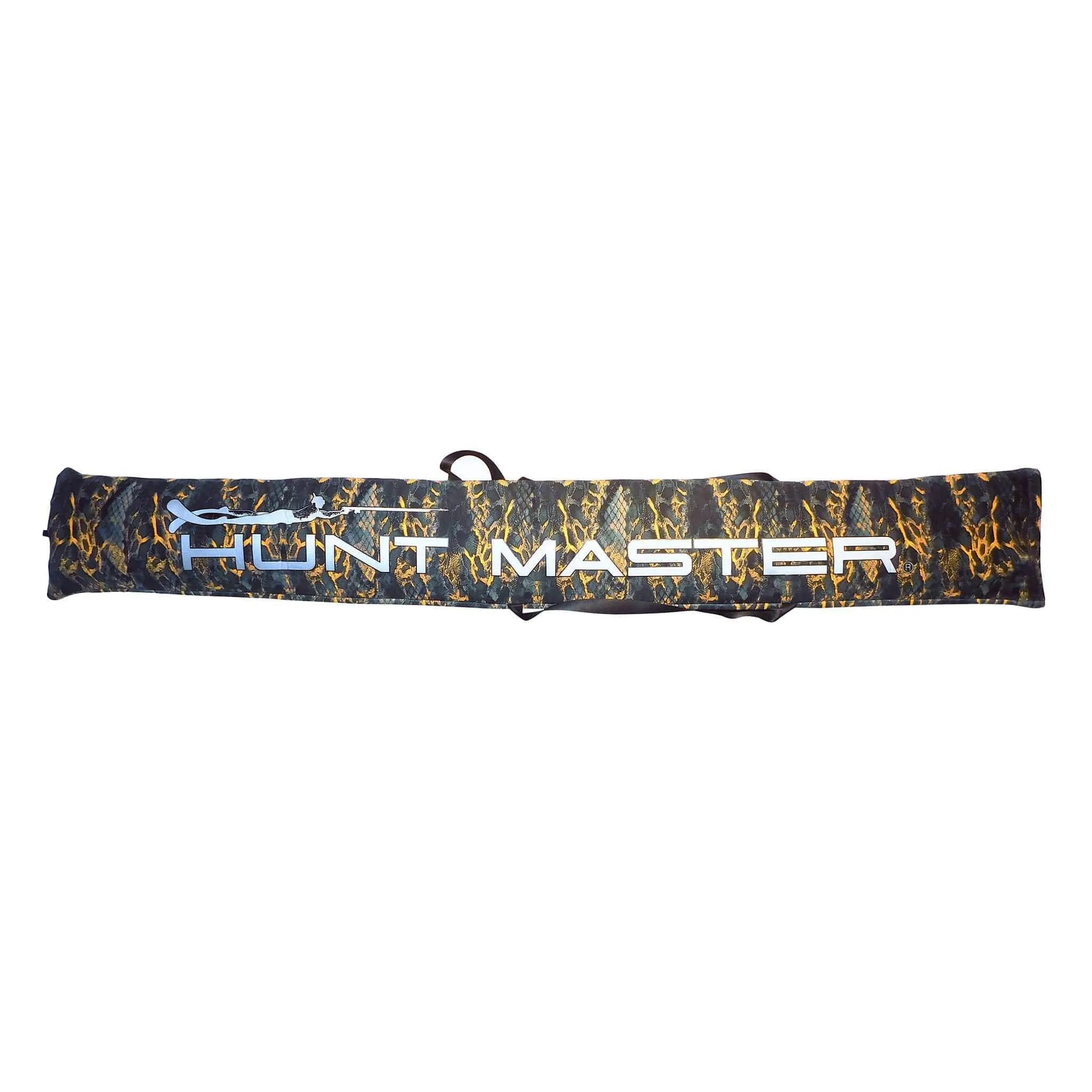Neoprene Gun Bag - Camo