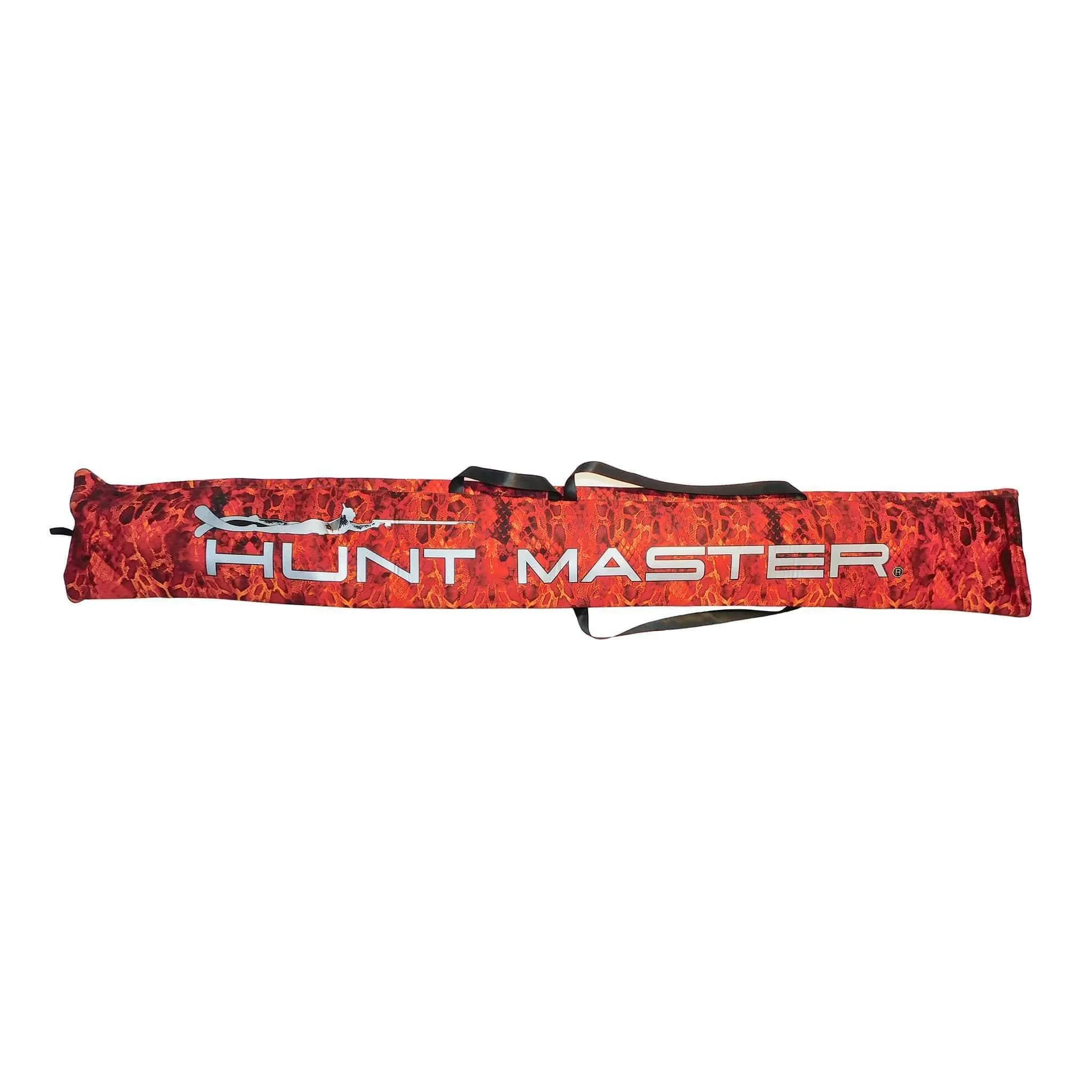 Neoprene Gun Bag - Camo