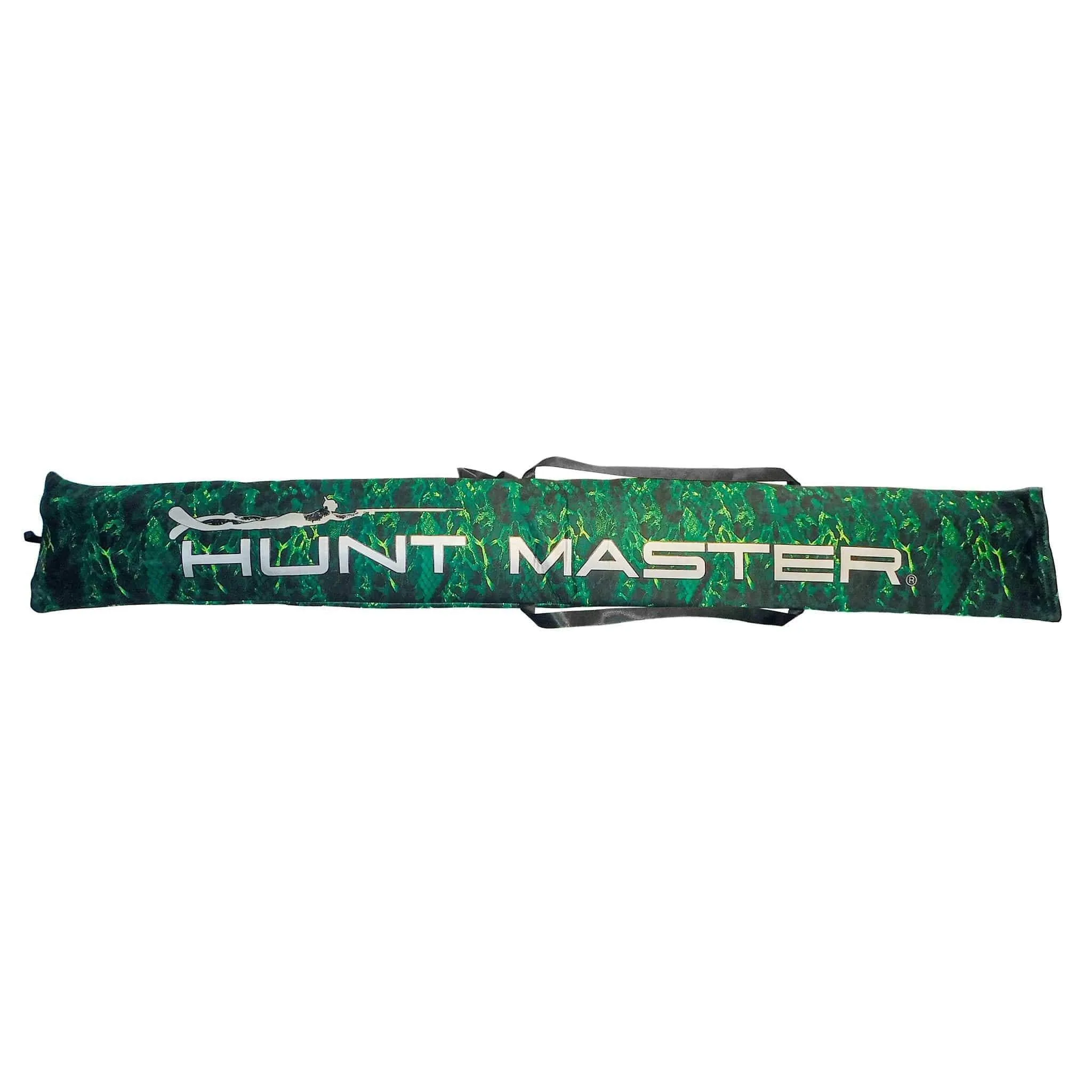 Neoprene Gun Bag - Camo
