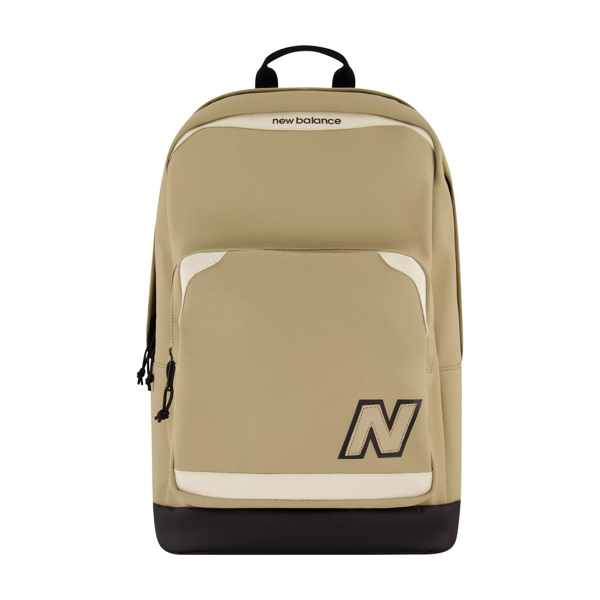 New Balance Legacy Backpack - Stone