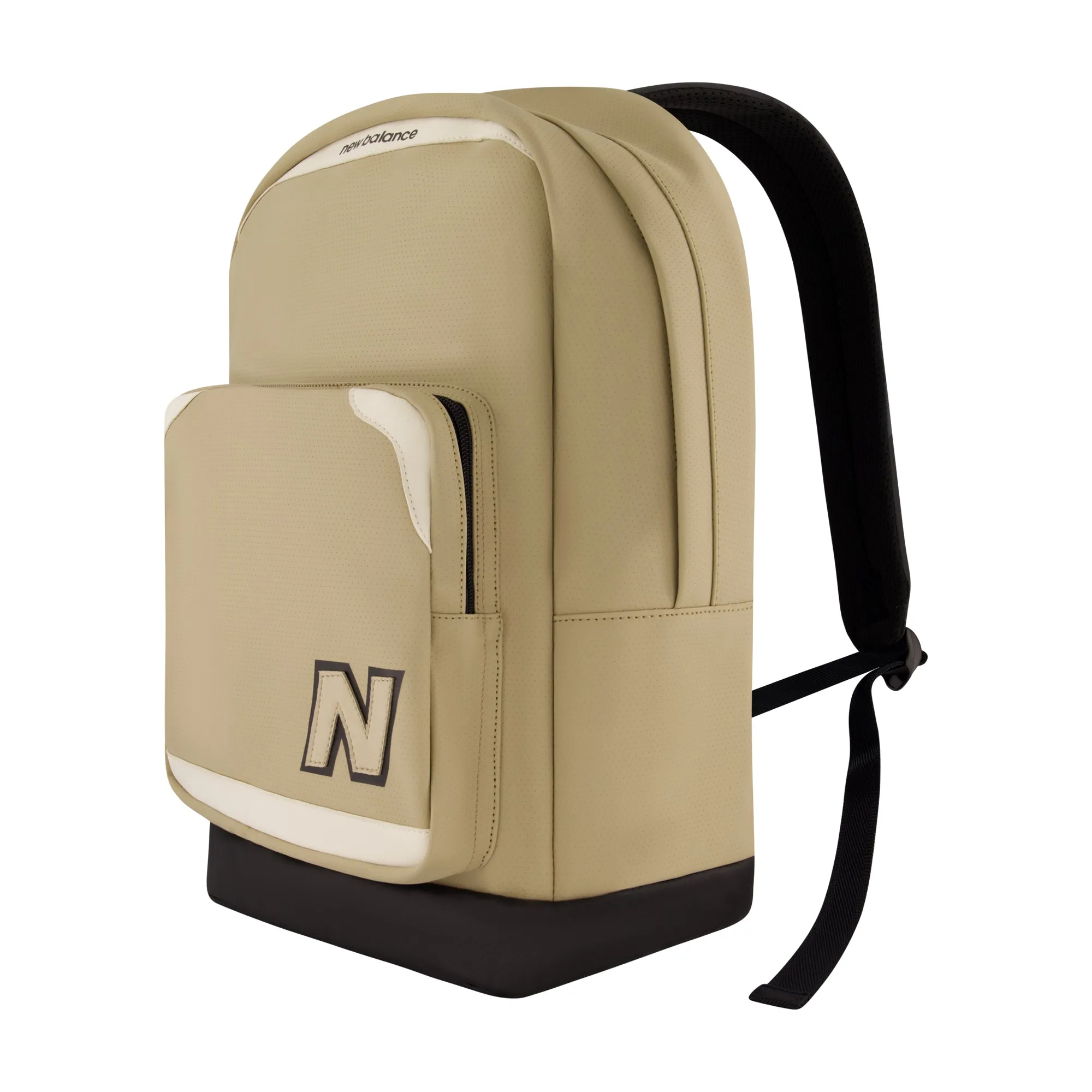 New Balance Legacy Backpack - Stone