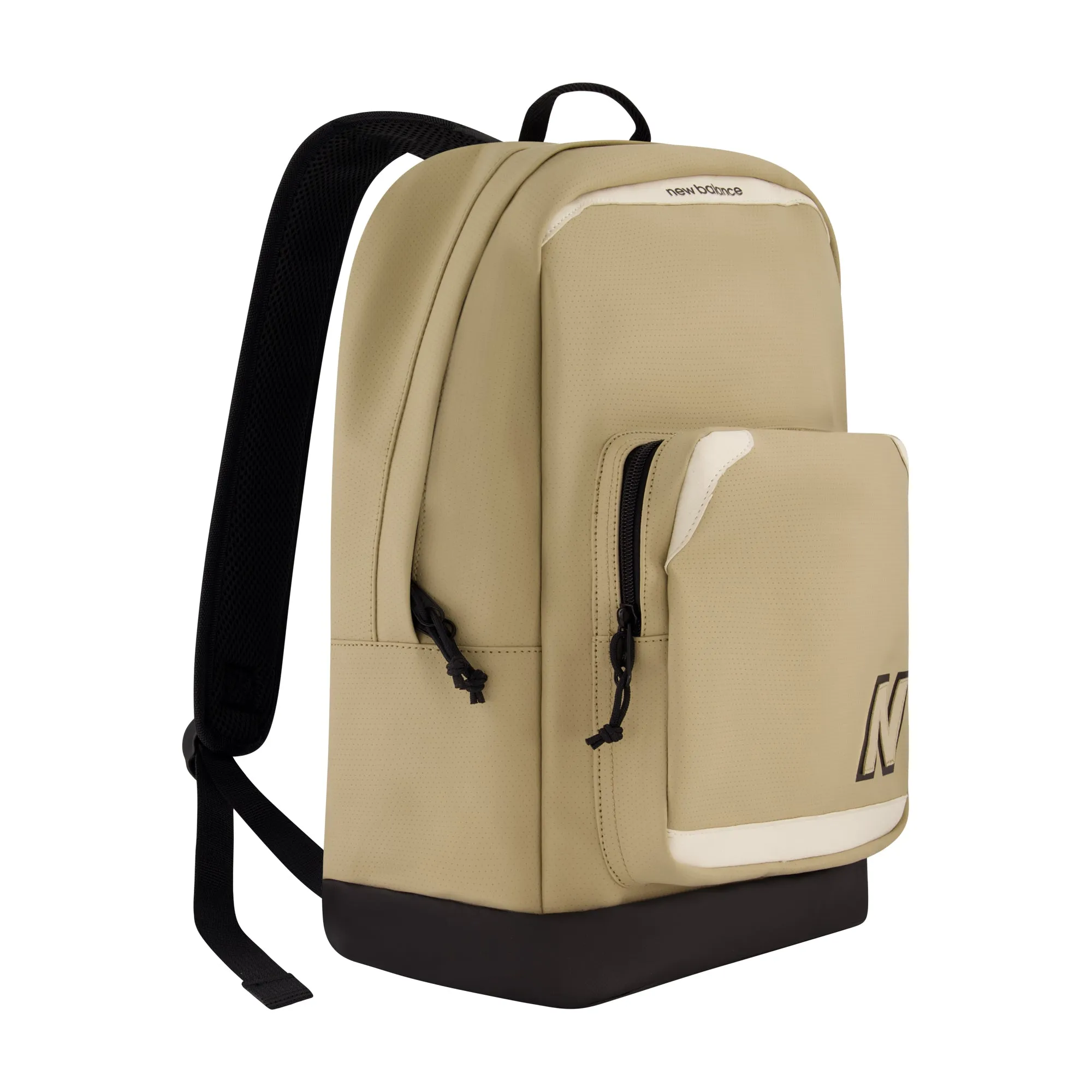 New Balance Legacy Backpack - Stone