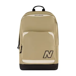 New Balance Legacy Backpack - Stone