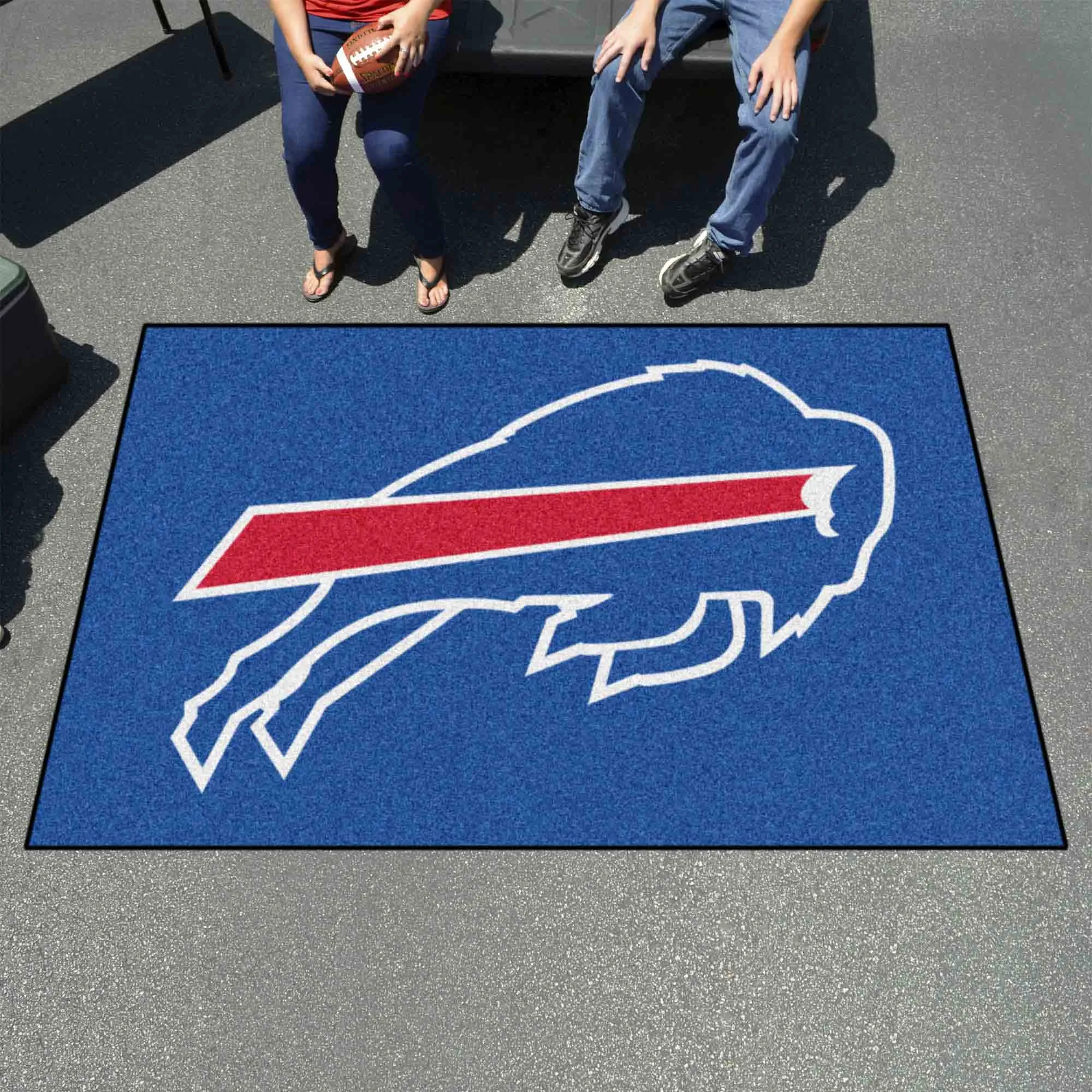 NFL - Buffalo Bills Ulti-Mat