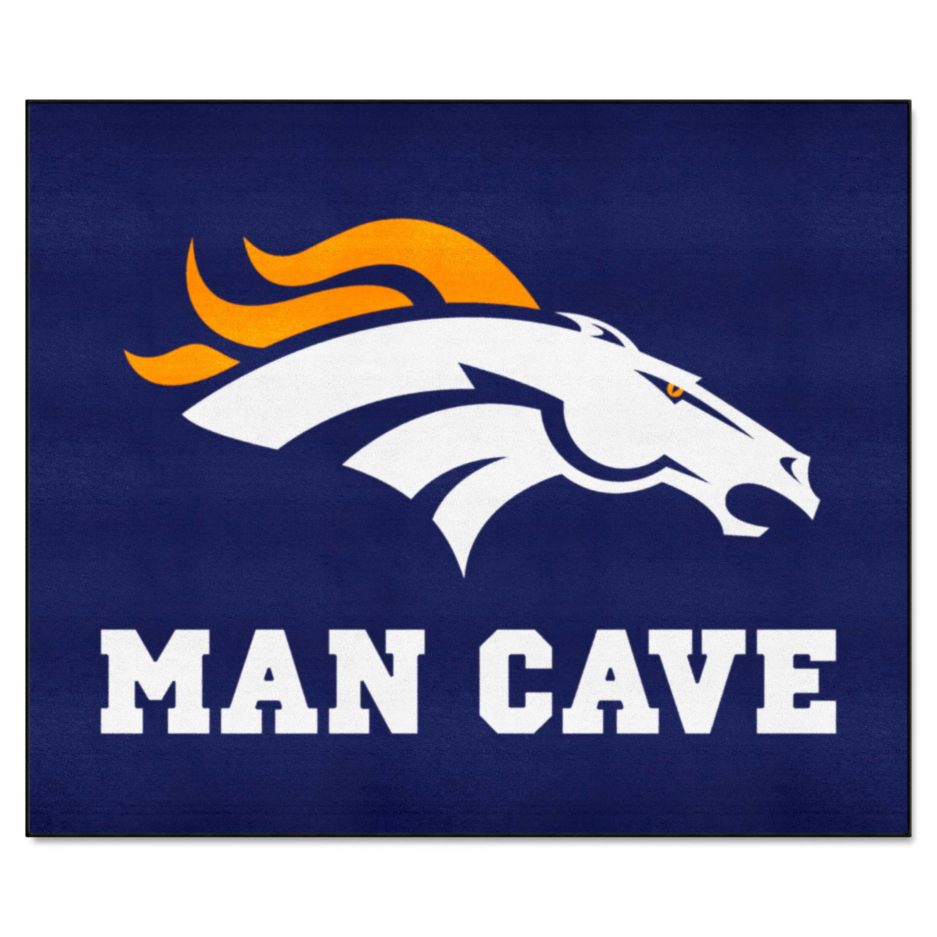 NFL - Denver Broncos Man Cave Tailgater