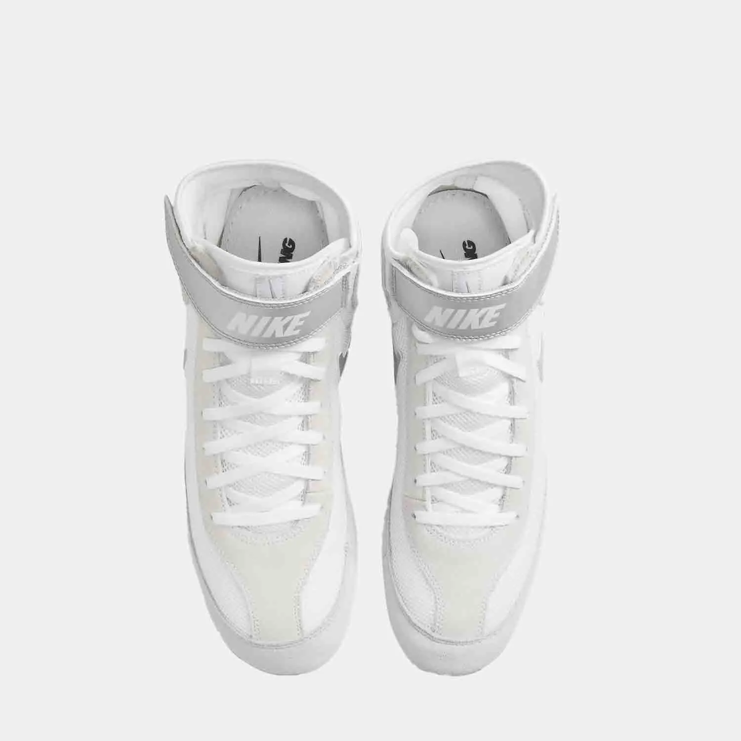 Nike SpeedSweep 7 Wrestling Shoes