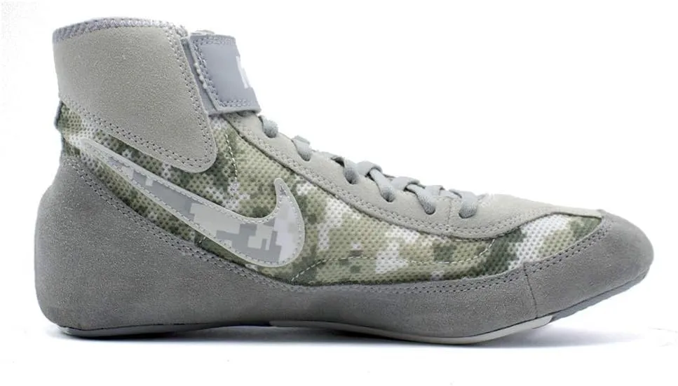 Nike SPEEDSWEEP VII Mens 366683-003