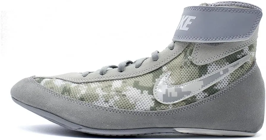 Nike SPEEDSWEEP VII Mens 366683-003