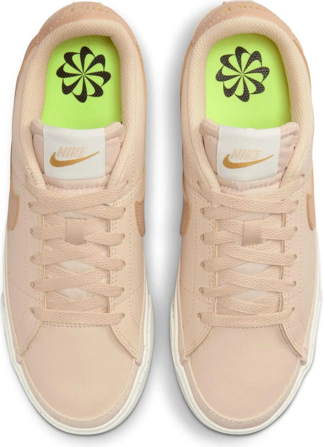 Nike Women's Sports Low Top Shoes