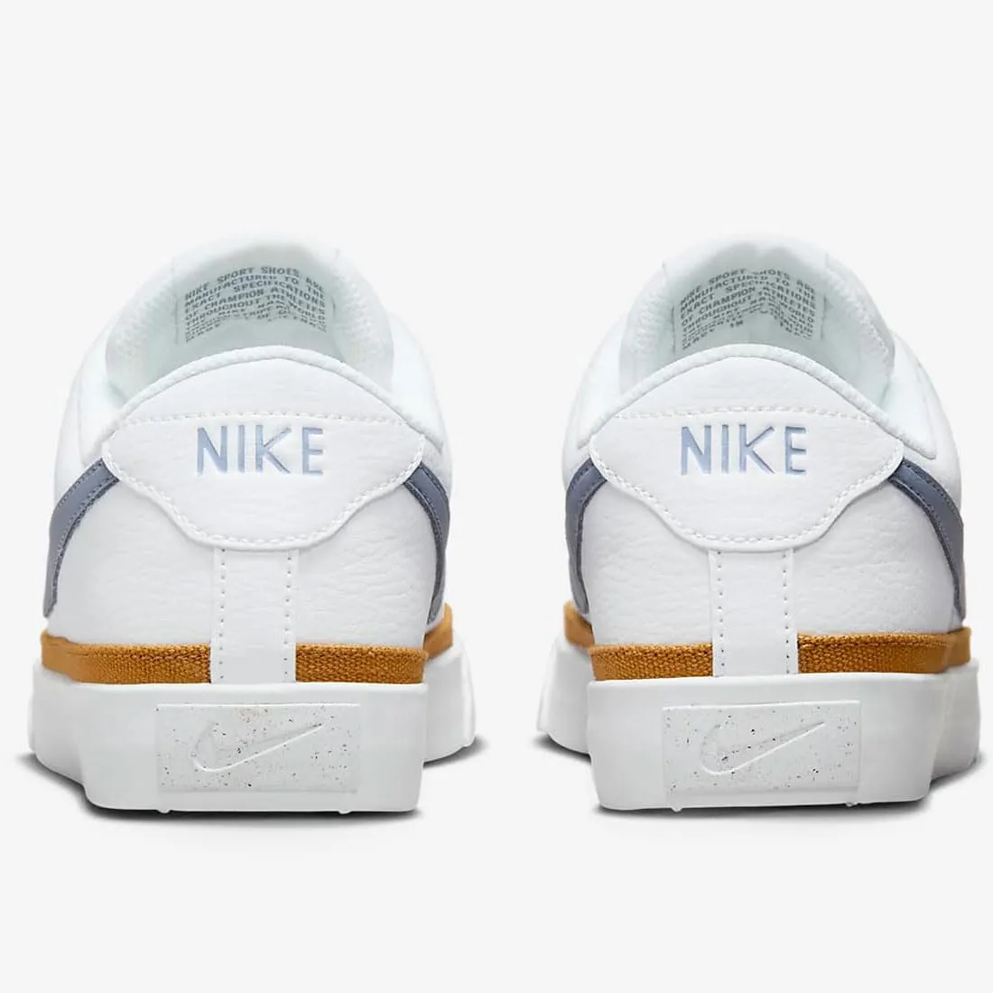 Nike Women's Sports Low Top Shoes