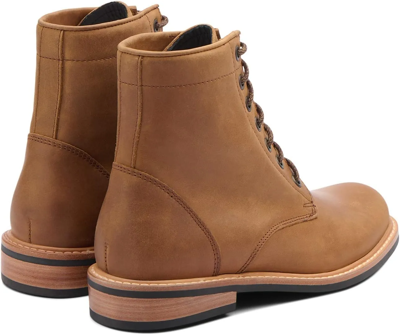 Nisolo All-Weather Amalia Boot