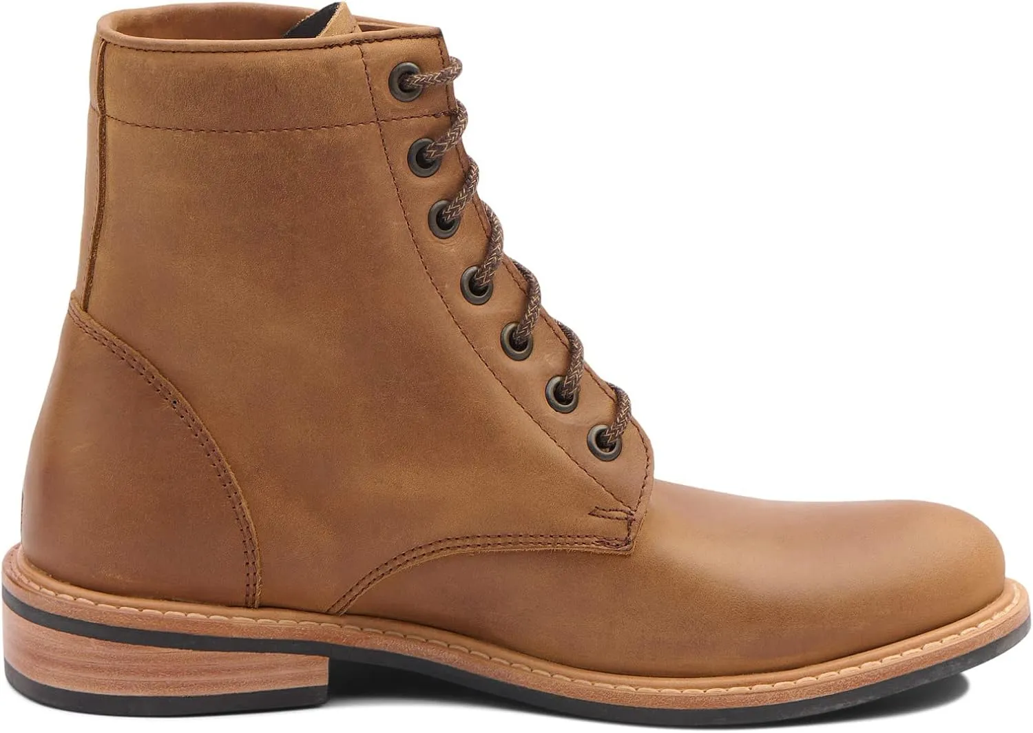 Nisolo All-Weather Amalia Boot