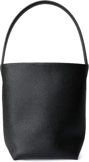 Niupitot Women's Bag One Shoulder Large Capacity Shopping Bag Underarm Bag