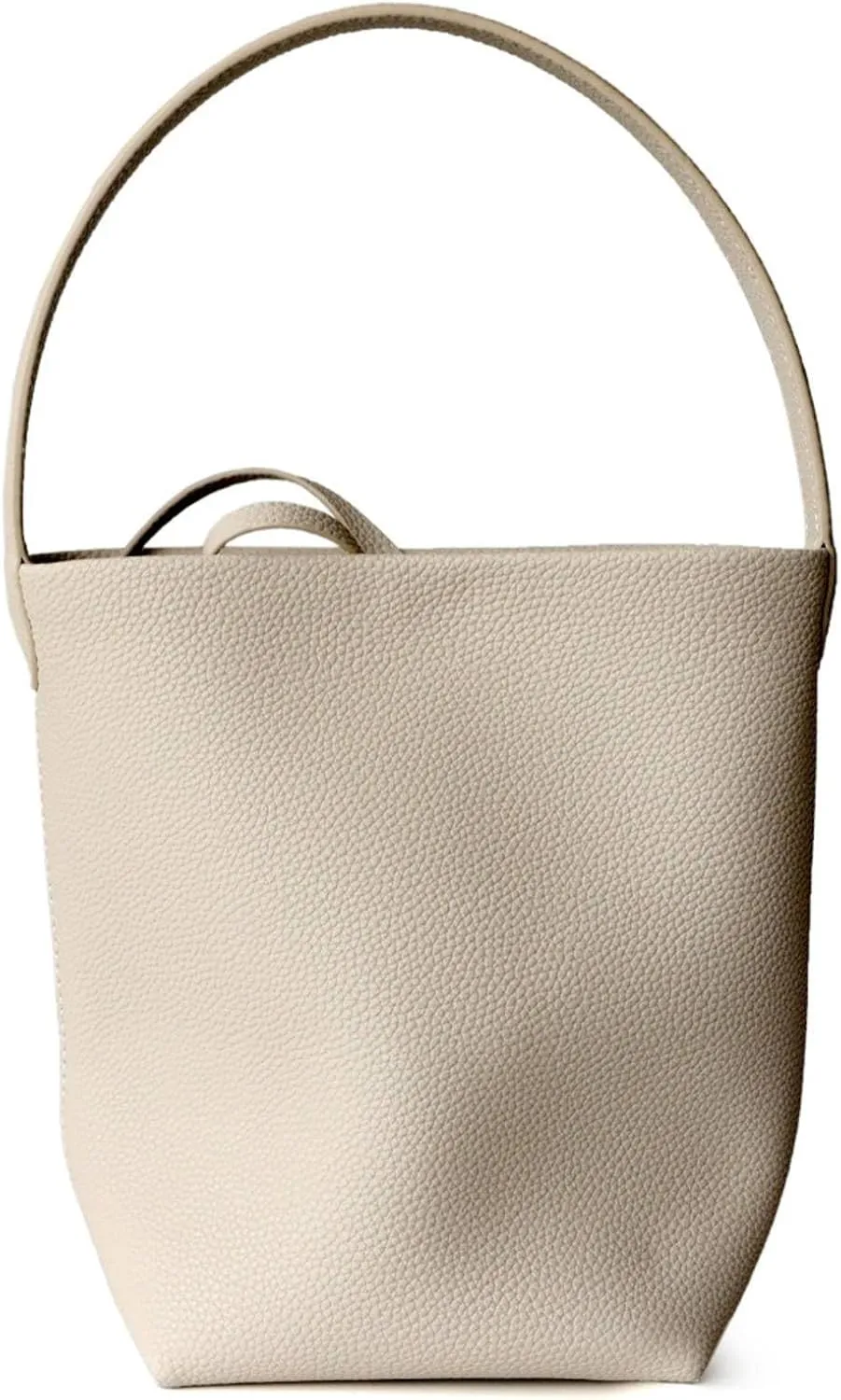Niupitot Women's Bag One Shoulder Large Capacity Shopping Bag Underarm Bag