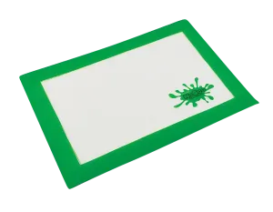 NoGoo Macro Mesh Platinum Cured Silicone Mat