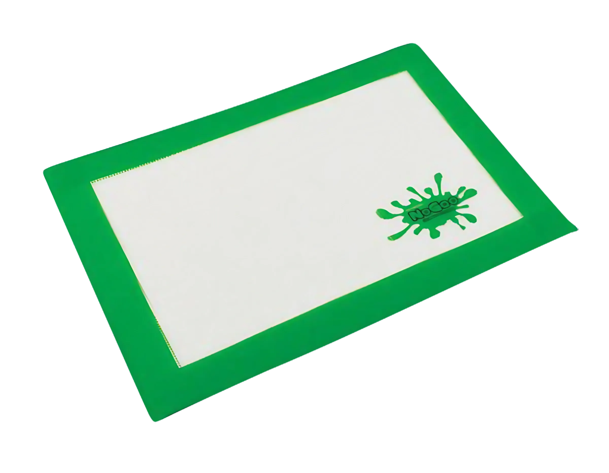NoGoo Macro Mesh Platinum Cured Silicone Mat