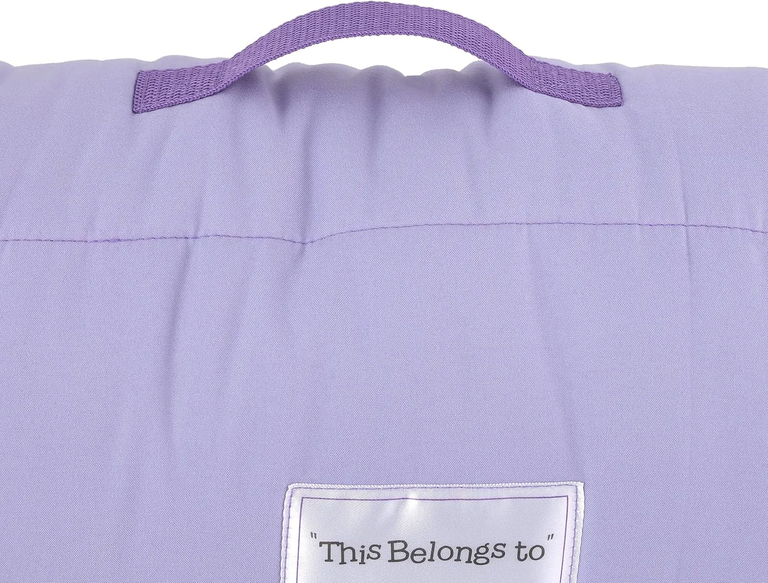 NoJo Toddler NAP MAT