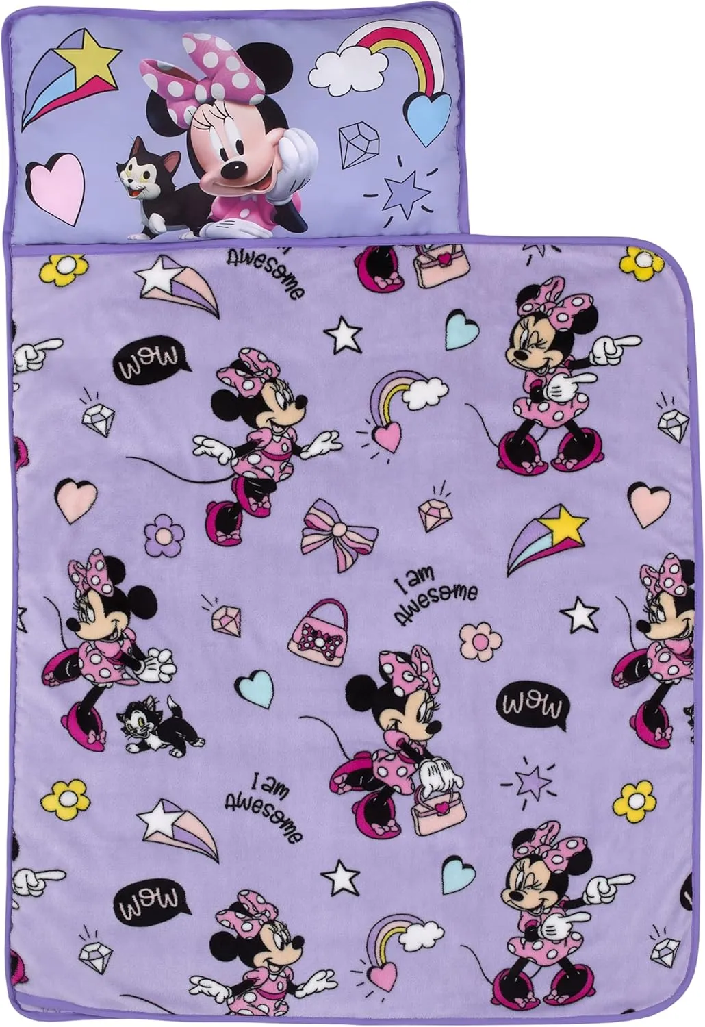 NoJo Toddler NAP MAT