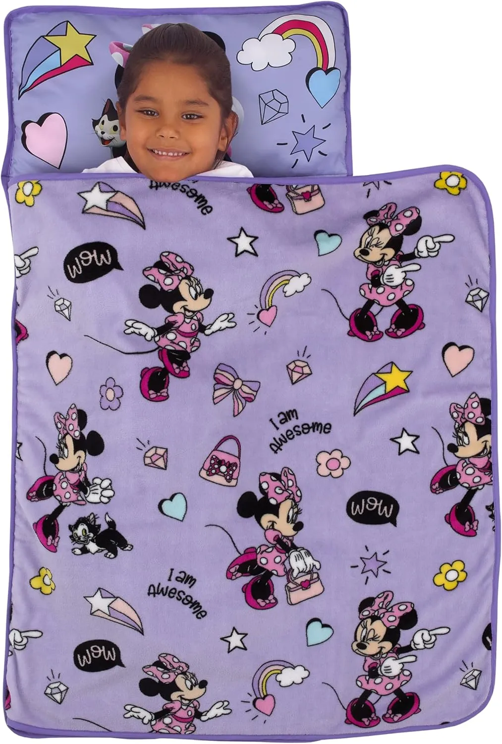 NoJo Toddler NAP MAT