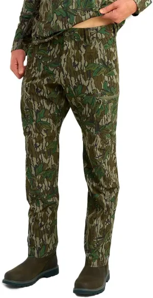 Nomad Men's Ambush, Performance Camo Hunting Pants