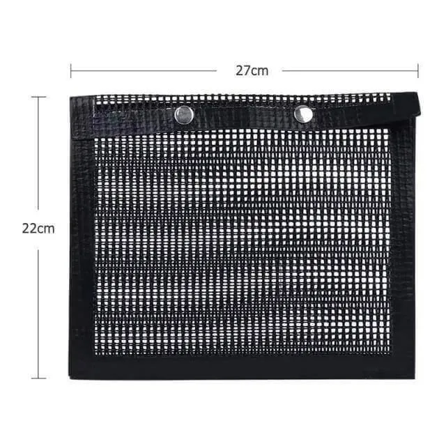 Non-stick BBQ Grill Mat - Reusable Grilling Accessory