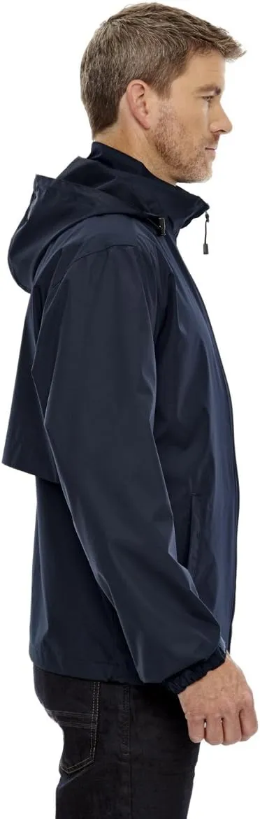 North End Men's Techno Lite Jacket