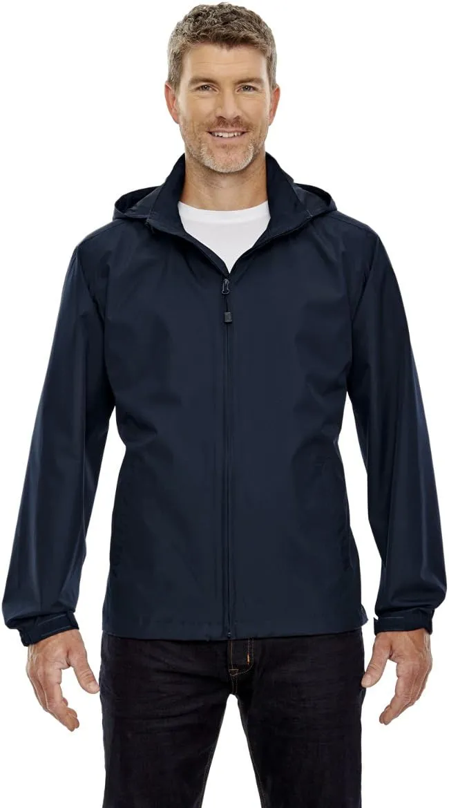 North End Men's Techno Lite Jacket