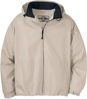 North End Men's Techno Lite Jacket
