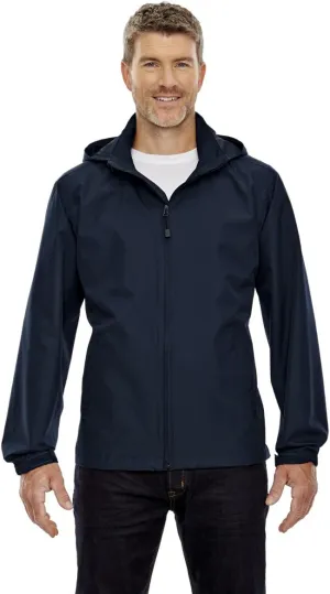 North End Men's Techno Lite Jacket