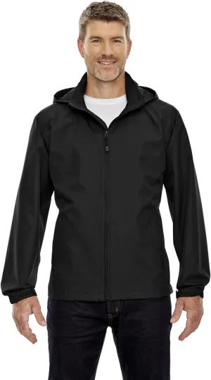 North End Men's Techno Lite Jacket