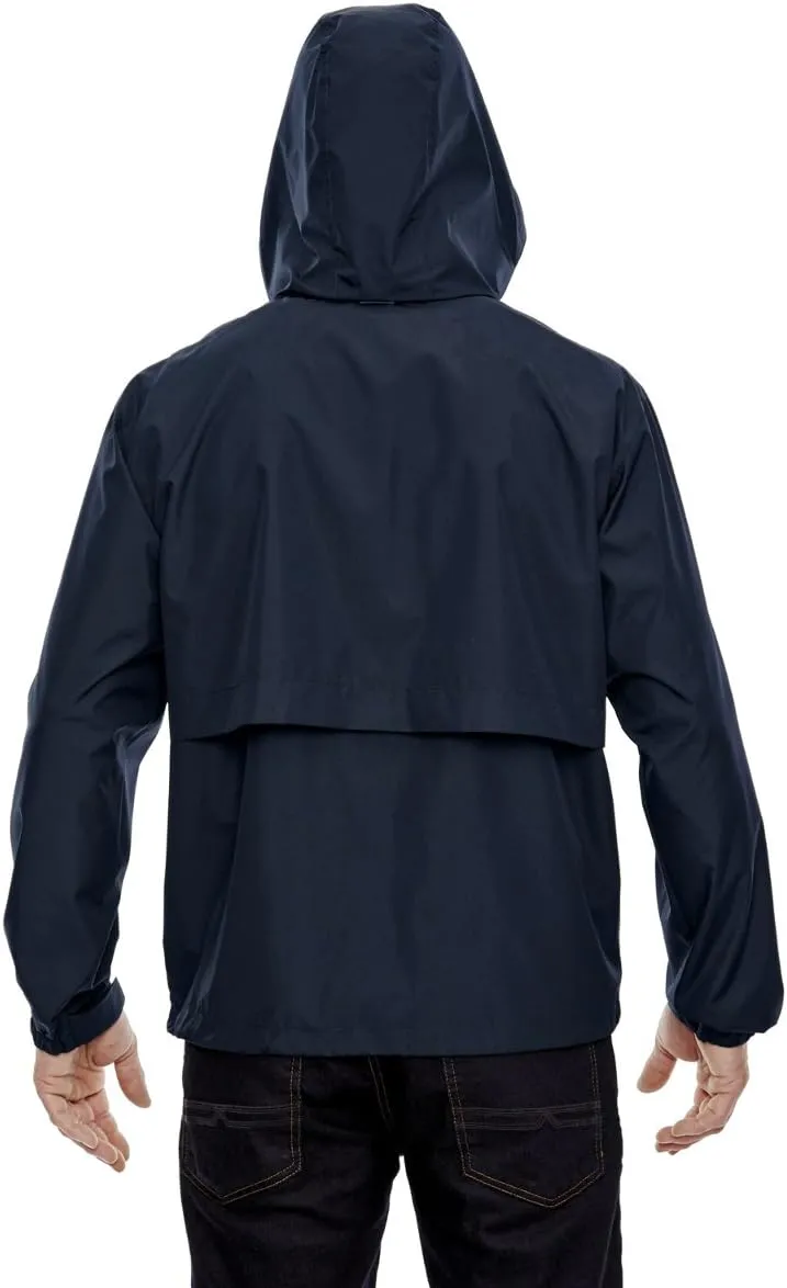 North End Men's Techno Lite Jacket