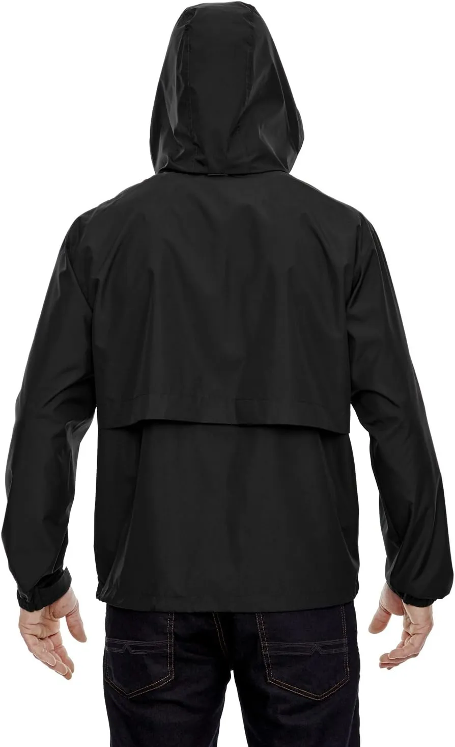 North End Men's Techno Lite Jacket