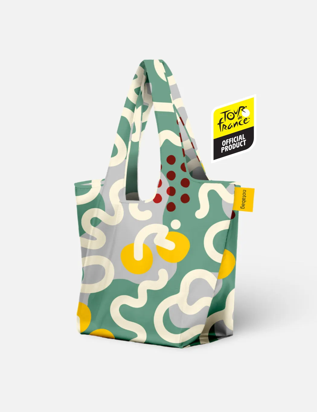 Notabag Tote – Tour de France