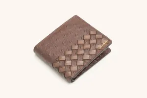 NOTE WALLET NW494 BRA "RFID PROTECTION"