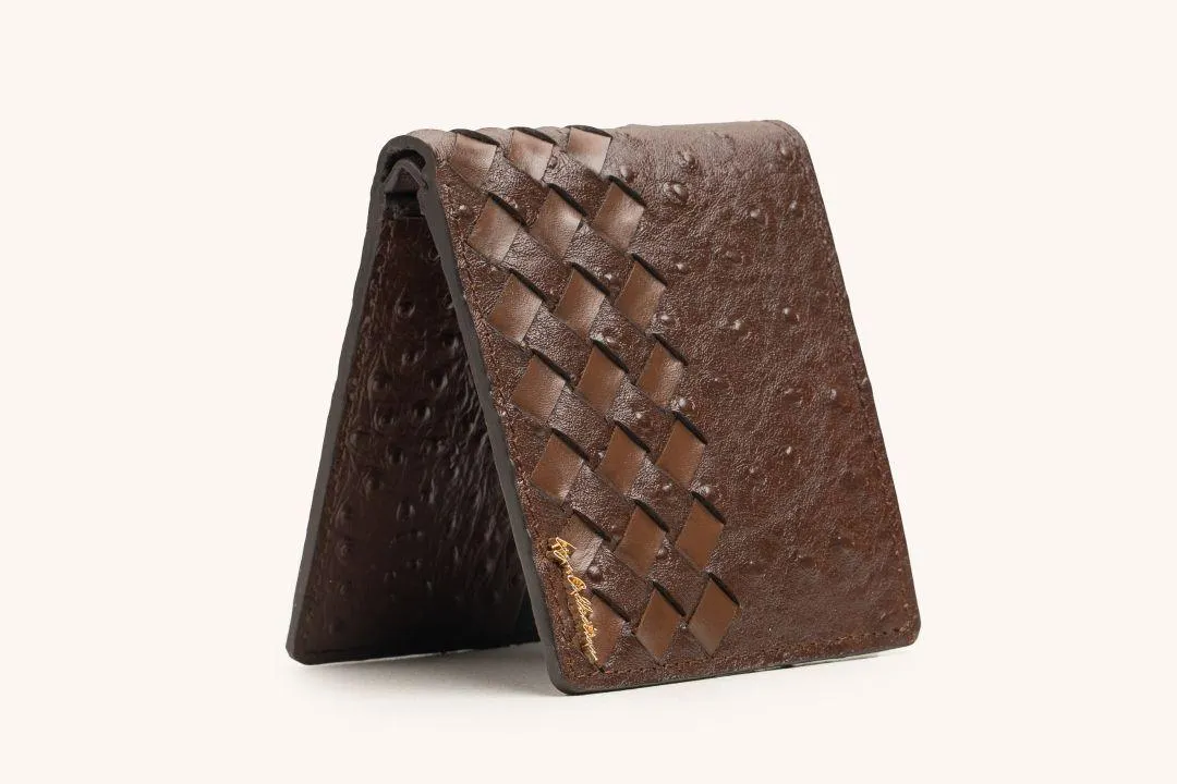 NOTE WALLET NW494 BRA "RFID PROTECTION"