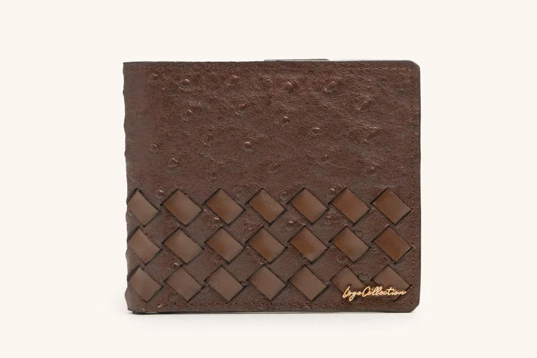 NOTE WALLET NW494 BRA "RFID PROTECTION"