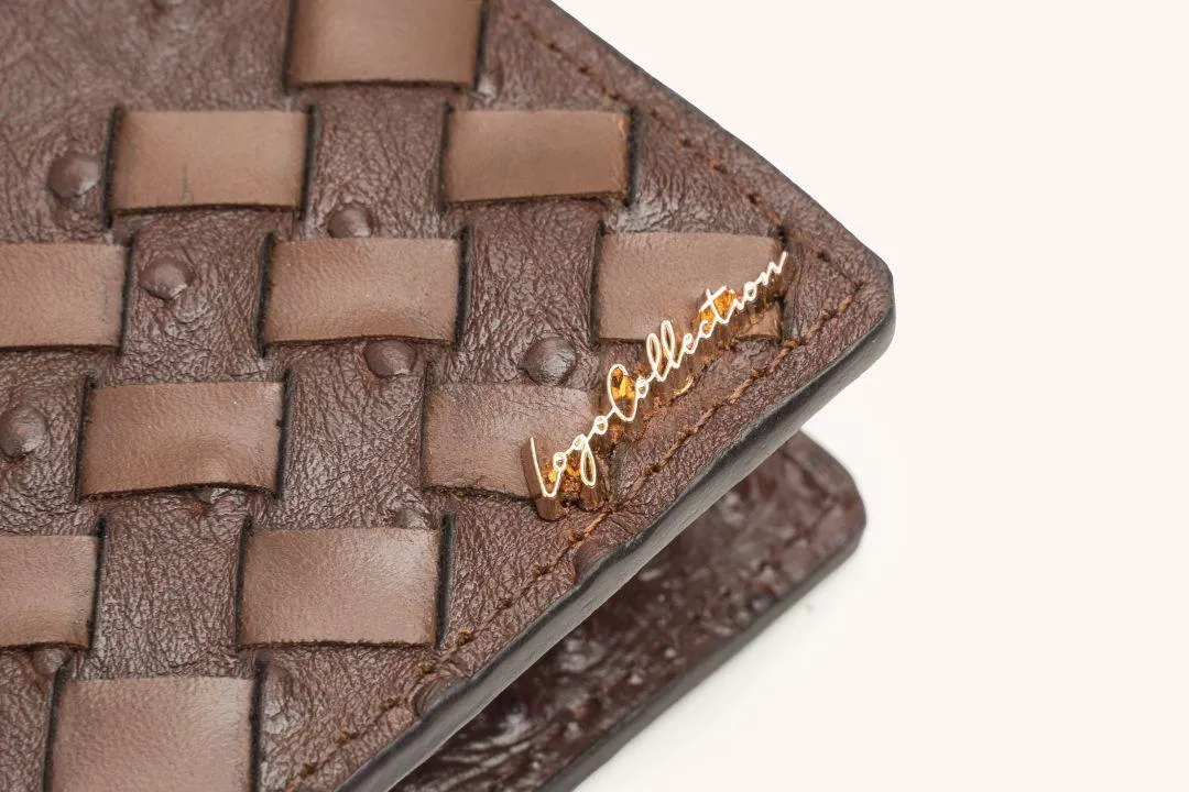 NOTE WALLET NW494 BRA "RFID PROTECTION"