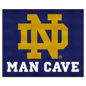 Notre Dame Man Cave Tailgater