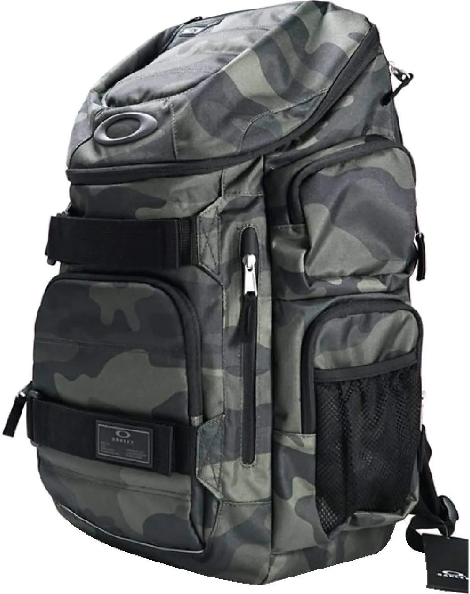 Oakley Men's Enduro 2.0 30L Backpack, Core Camo, One Size