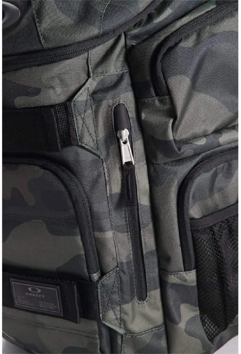Oakley Men's Enduro 2.0 30L Backpack, Core Camo, One Size