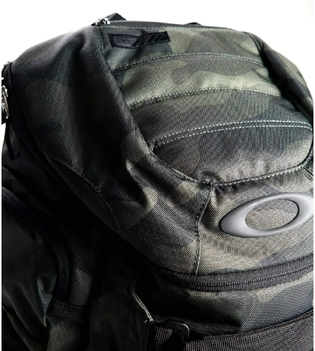 Oakley Men's Enduro 2.0 30L Backpack, Core Camo, One Size
